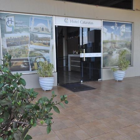 Hotel Cataratas Foz do Iguaçu Exterior foto