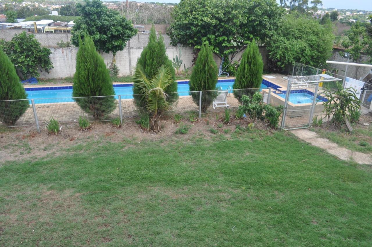 Hotel Cataratas Foz do Iguaçu Exterior foto